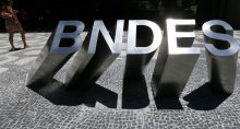 bndes financia obras em SP