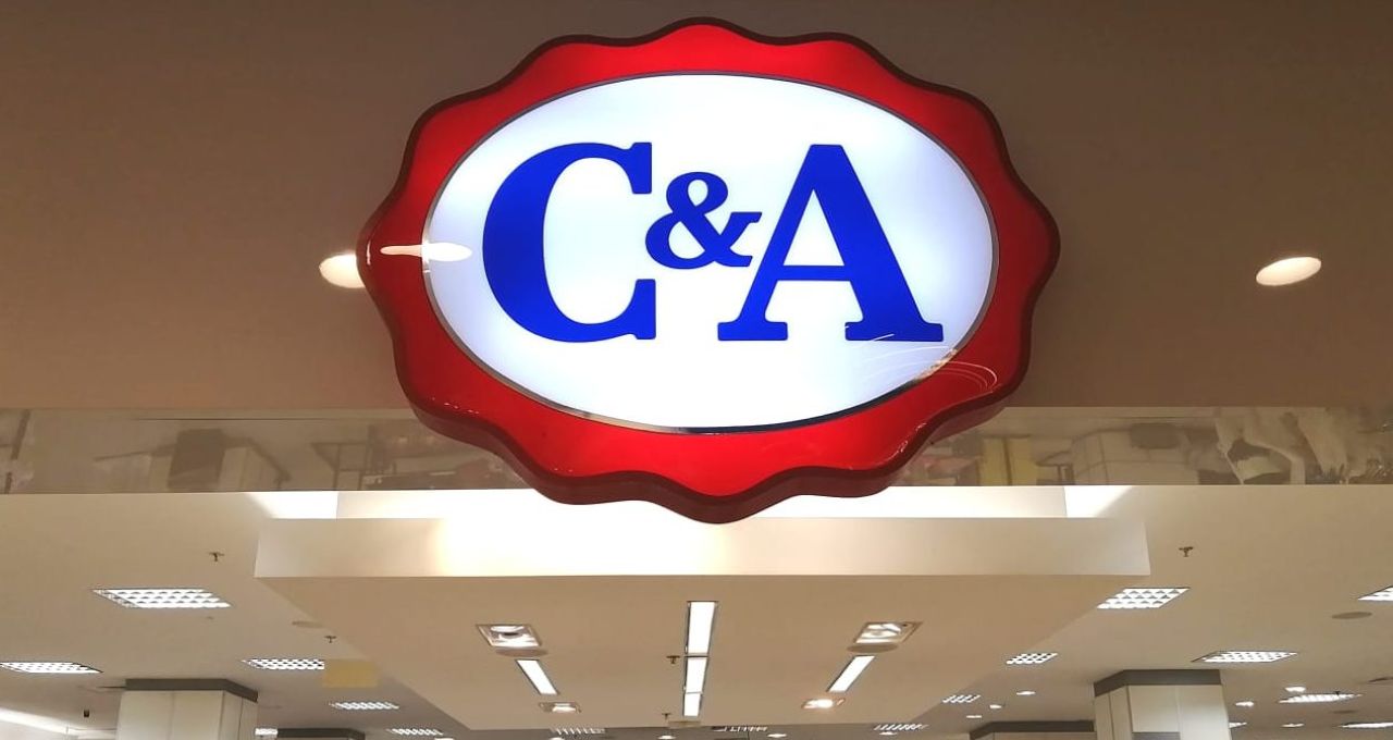 C&A, ações