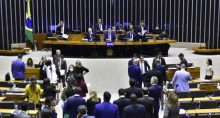 Câmara dos Deputados