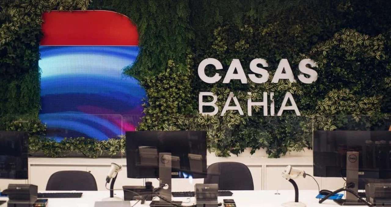 Casas Bahia 