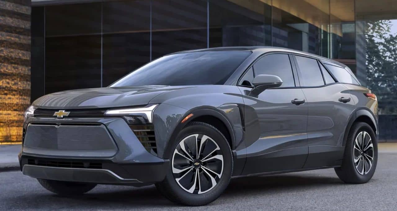 Chevrolet-Blazer-EV 