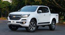 Diesel SUV Carros Picapes