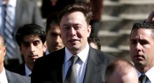 Elon Musk carta inteligência artificial IA Harari ChatGPT