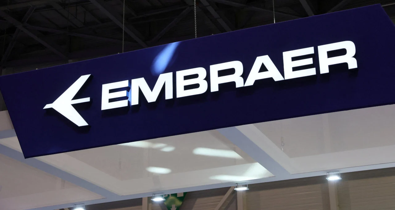 embraer