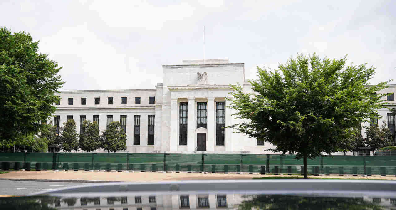 federal reserve fed juros agosto cpi inflação eua fomc super quarta