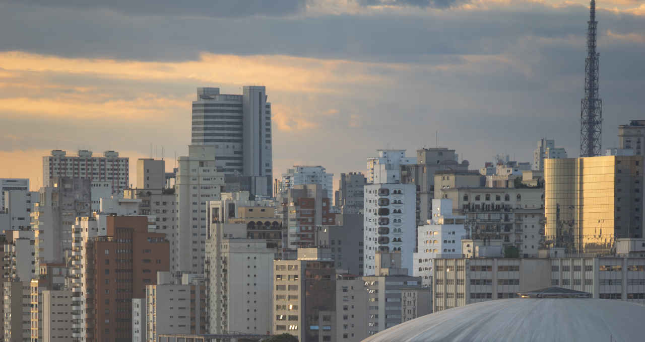 Fundo Imobiliário, HCTR11, Ifix, São Paulo