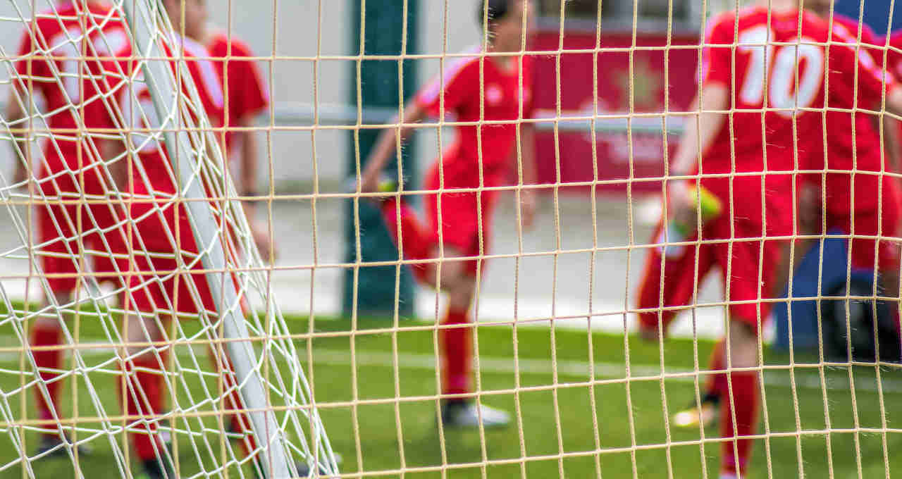 Futebol, Apostas Esportivas