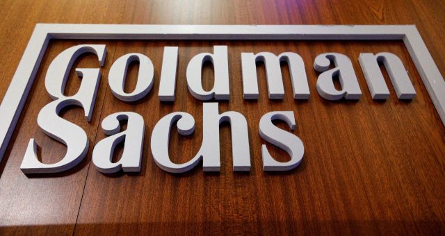 CEO do Goldman Sachs recebe aumento salarial e bônus de US$ 80 milhões por mais cinco anos no comando