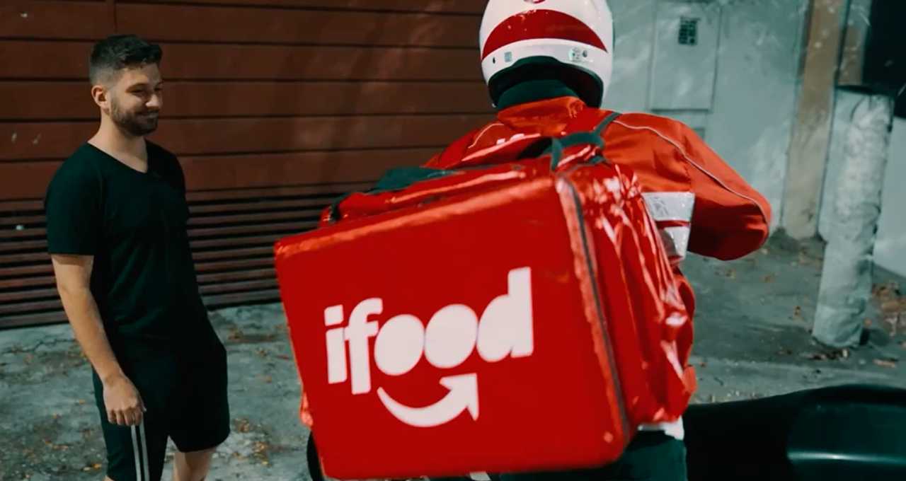 iFood, Inteligência artificial