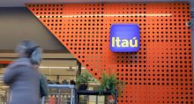 Itaú (Kaype Abreu/Money Times)