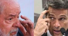 Lula e Campos Neto