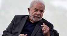 lula cirurgia no quadril