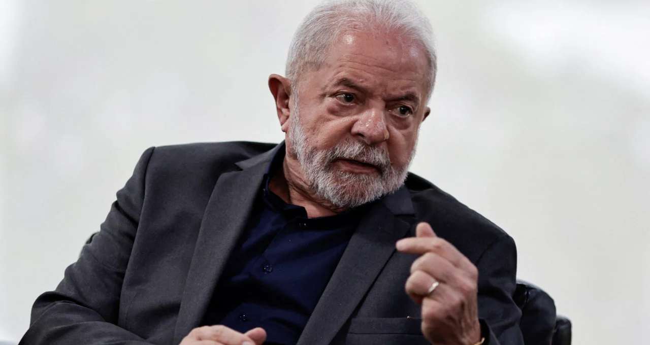 lula cirurgia no quadril