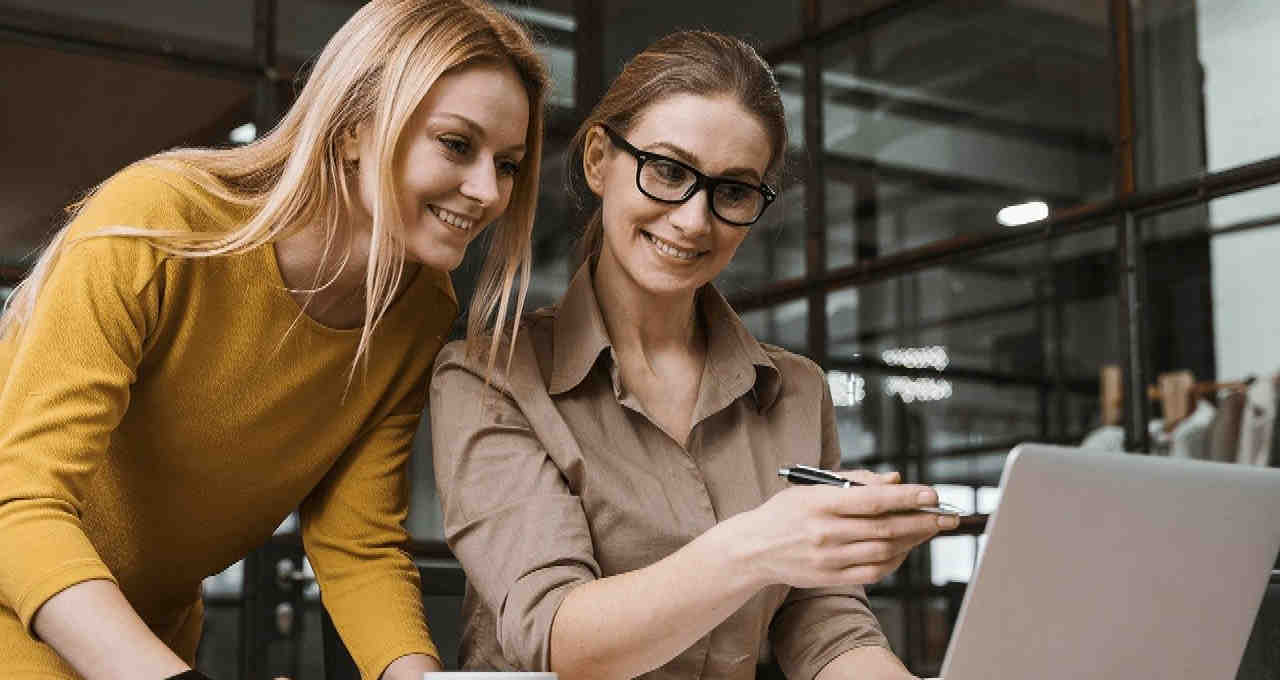 mulheres empreendedoras empreendedorismo carreira sucesso negócio próprio liderança mentora tecnologia informação ti ceo diretora