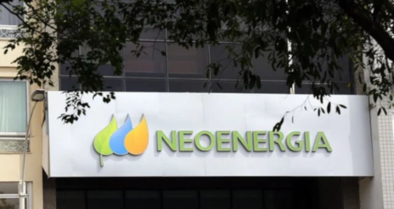 Neoenergia