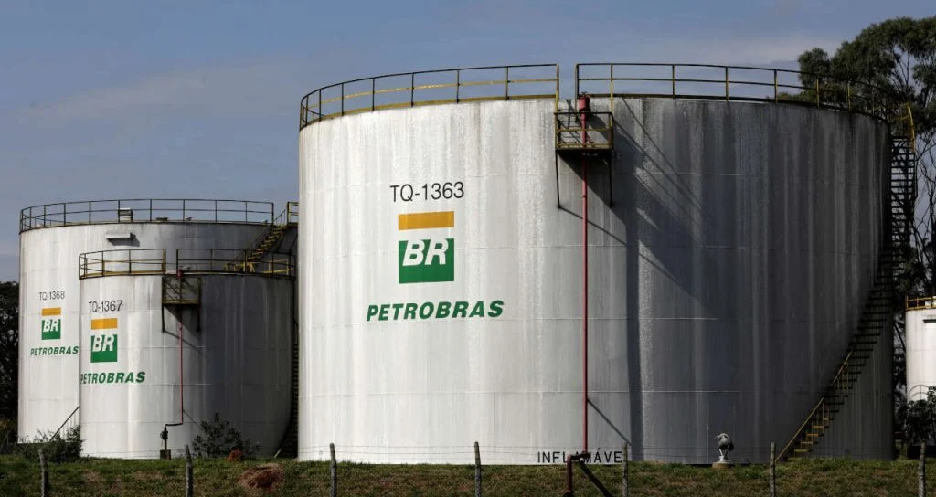 petrobras, dividendos