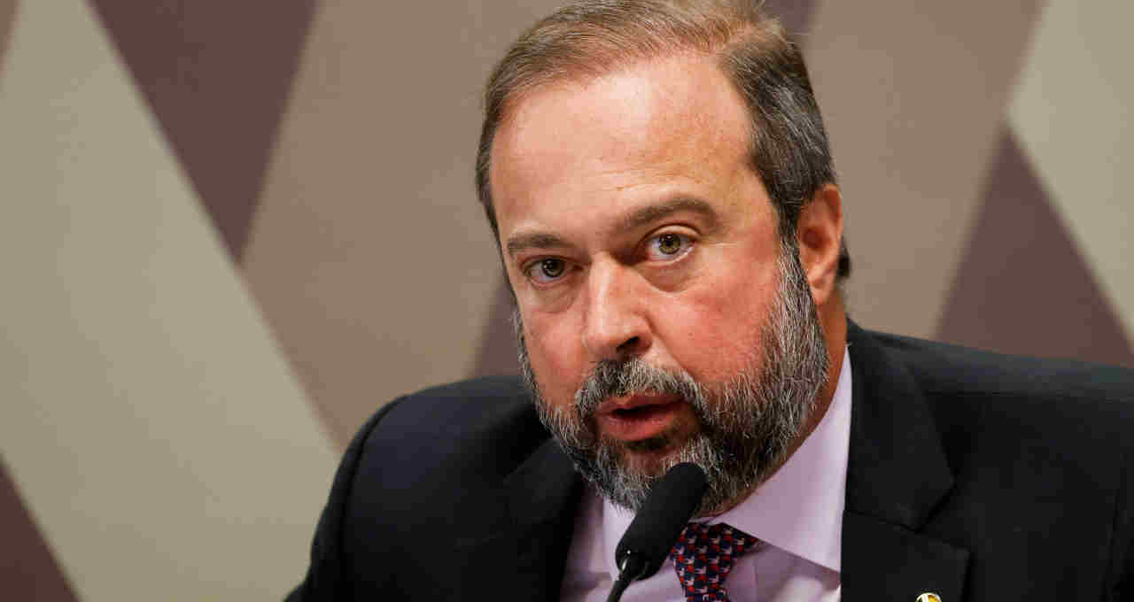 petrobras petr4 recomprar refinarias privatizadas ministro minas energia alexandre silveira gasolina diesel combustíveis