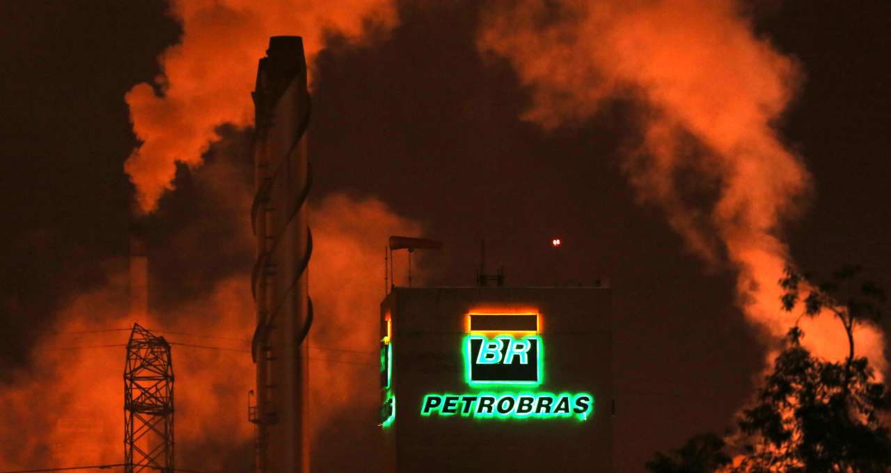 petrobras, petr4, petróleo