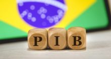 pib brasil bolsa