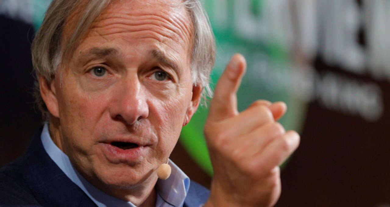 Ray Dalio