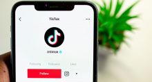 tiktok, compras, shop, app