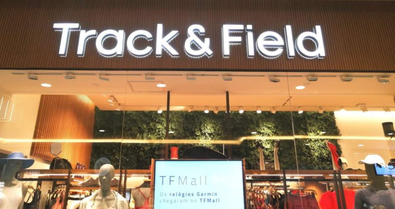 varejista, track&field, ações, jcp juros sobre capital próprio