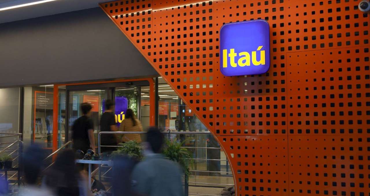 ações, bancos, itaú, itub4