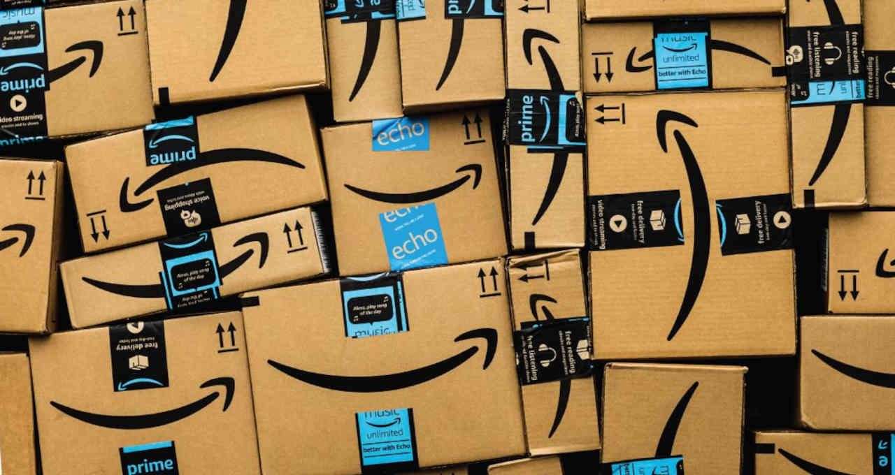 amazon prime day, mega oferta