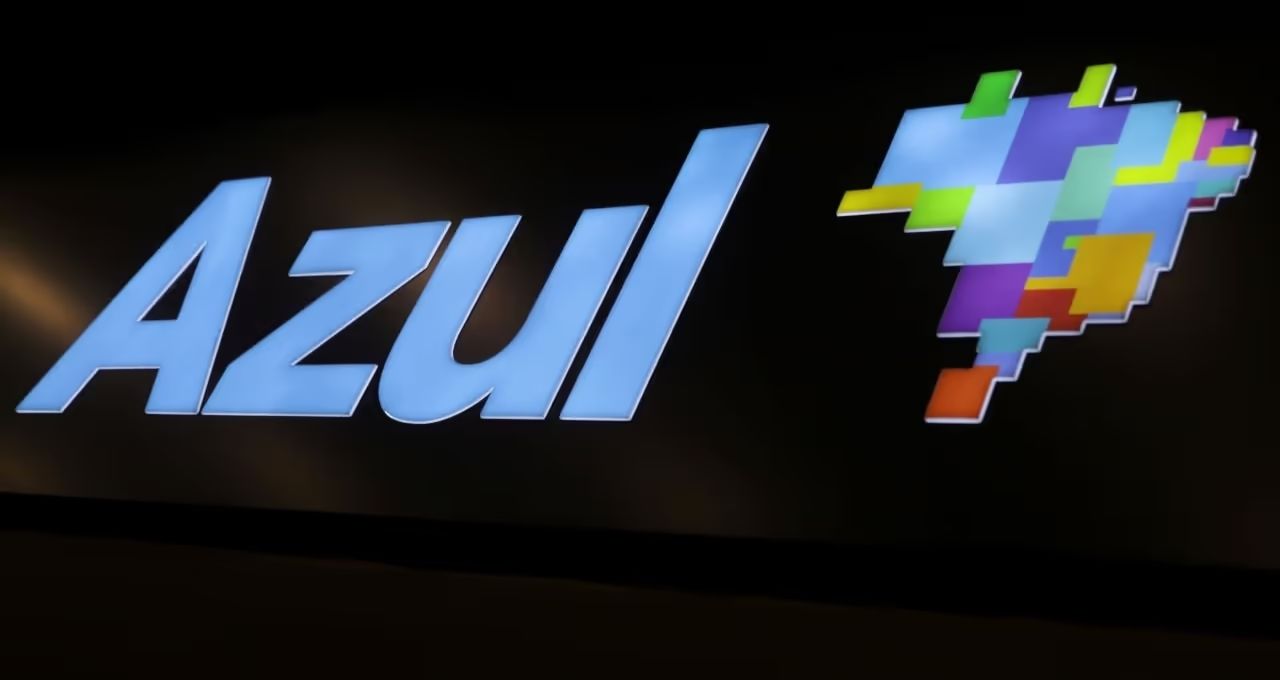 Azul