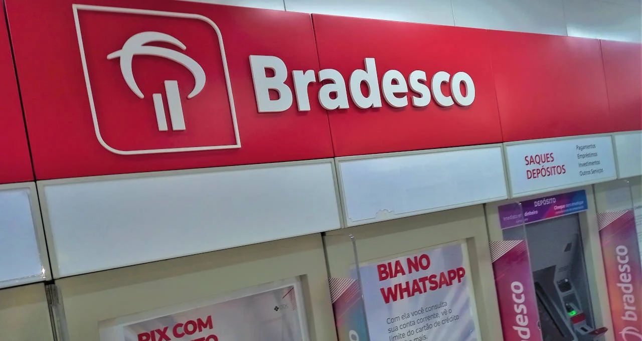 Bradesco, Americanas