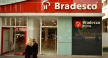 Bradesco, ranking, Forbes