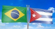 brasil cuba exportações