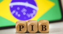 Brasil, PIB