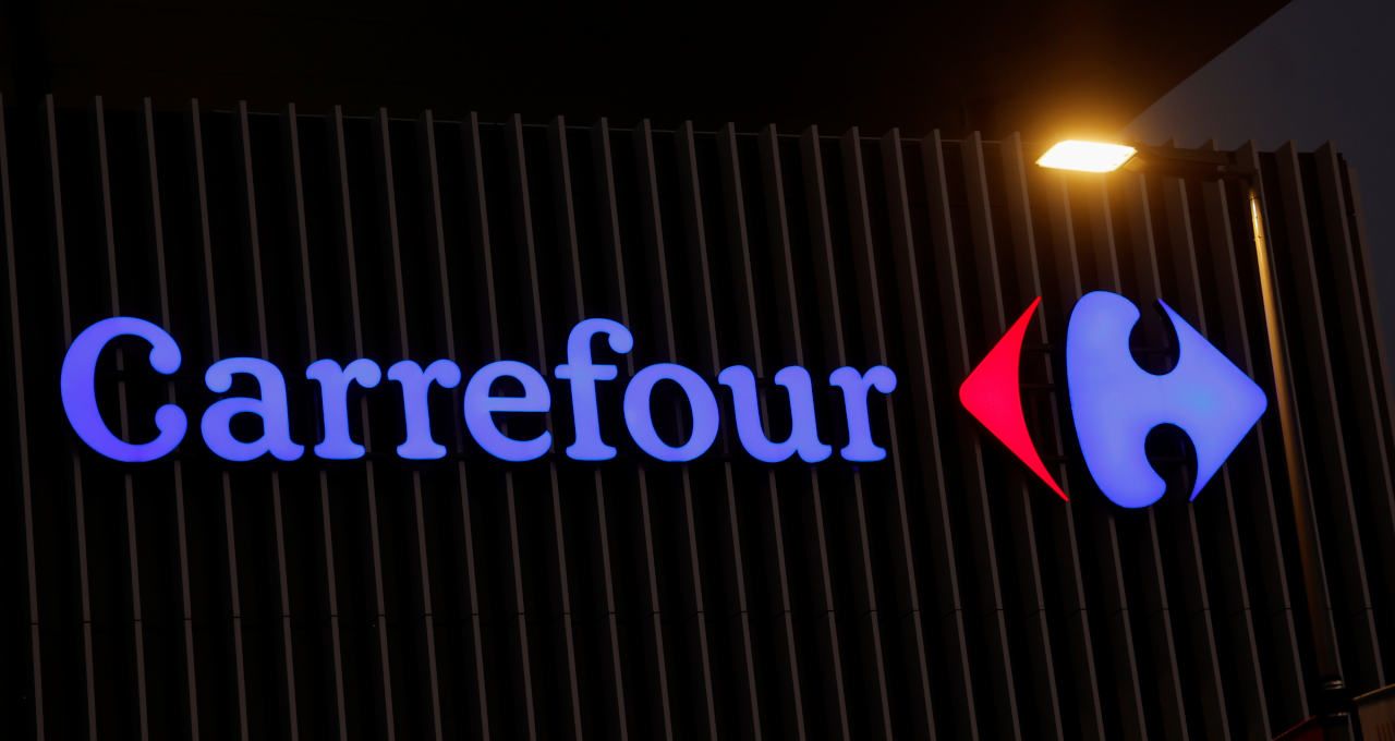 Carrefour 