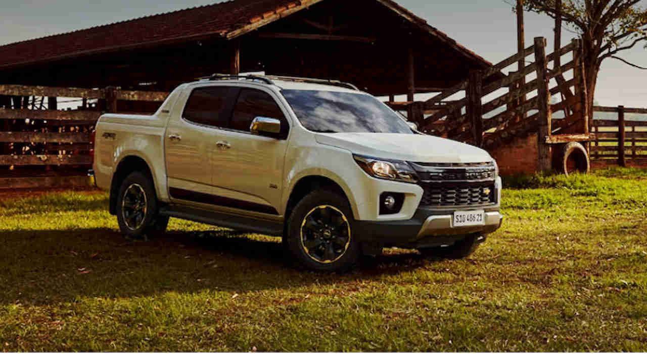 Demissões fábricas General Motors GM Chevrolet São Caetano, São José dos Campos, Mogi das Cruzes picapes SUV S10