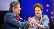 Dilma Haddad Banco Empréstimo