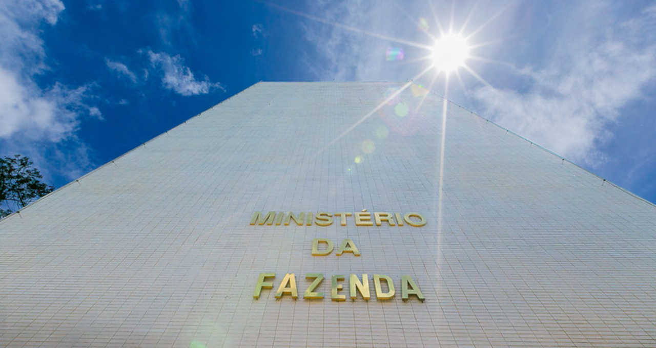 Fazenda agenda