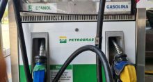 gasolina petrobras etanol