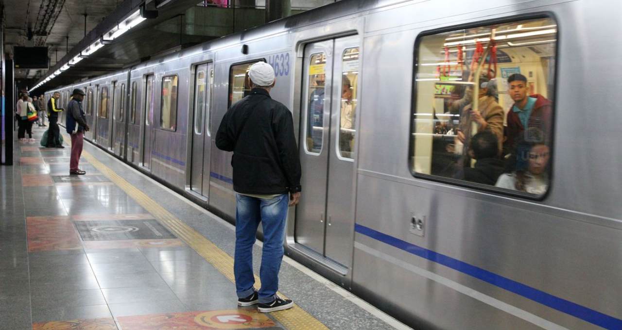 greve são paulo