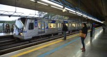 greve metro cptm sp