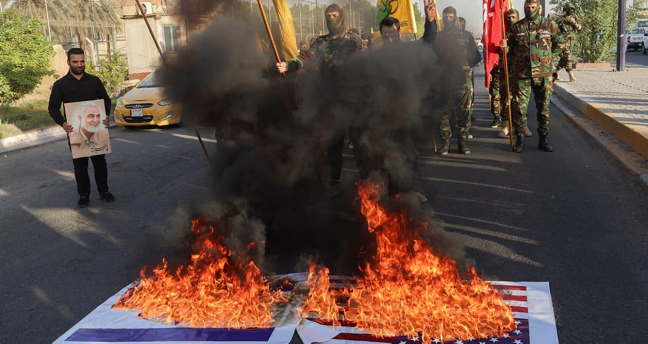 Guerra Israel-Hamas Banco Central Copom Fed Estados Unidos