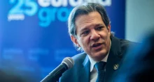 Haddad vai escolher os novos nomes do BC