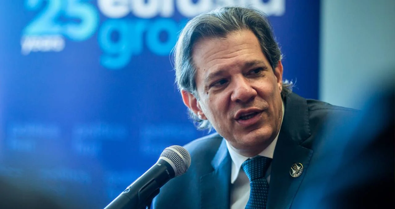 Haddad vai escolher os novos nomes do Banco Central