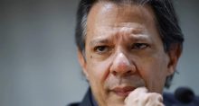 haddad agenda deficit