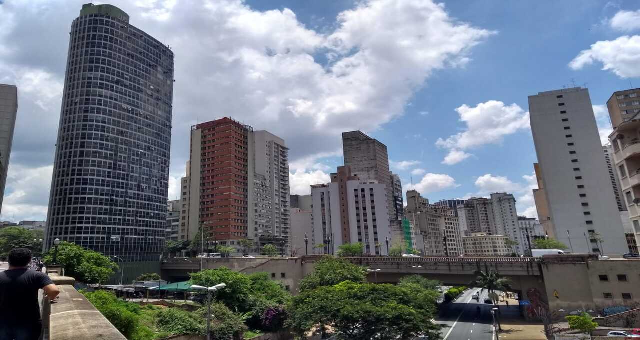 imóveis são paulo prédios