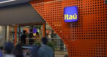 Itaú, ITUB4