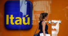 Banco Itaú Unibanco Holding cisão total Itaú BBA assembleia ITUB4