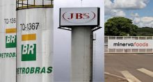 jbs petrobras minerva