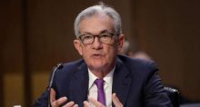 jerome powell, federal reserve, fed