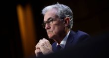 jerome powell juros fed